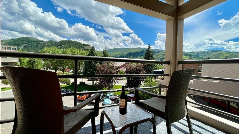 The Christie Lodge – All Suite Property Vail Valley/Beaver Creek